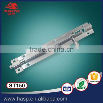 Hot Selling China Factory High Quality ST150 Draw Bolt Latch