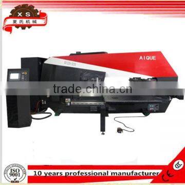 High quality All-electric CNC turret punch SD1250