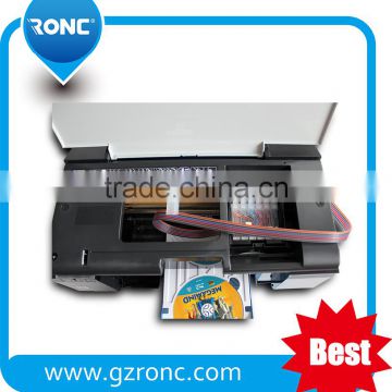 Low Price High Resolution Large Format Industrial Inkjet Printer