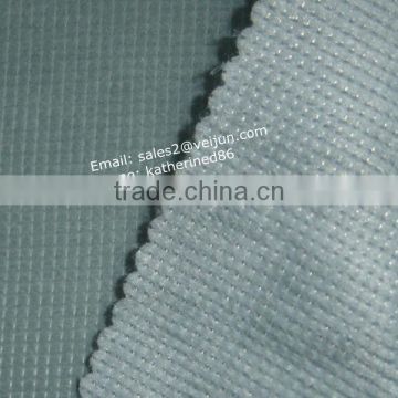 Recycled PET Stitch Bonded Nonwoven fabric