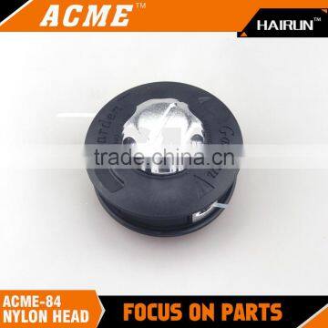 Brush Cutter Grass Trimmer Spare Parts ACME84 Nylon Chain Trimmer Head