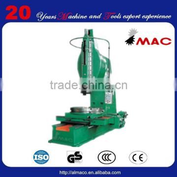 SMAC high quality cnc slotting machine