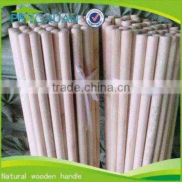 Practical Good dry high quality wooden tent poles with factory price