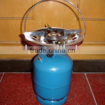 Camping gas cylinder(OL-04)