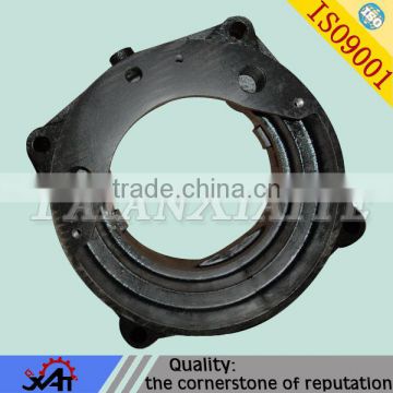 Farm machinery accessories ductile iron processing of ductile iron processing for farm tractors