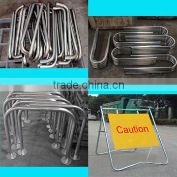 galvanized Pipe Bend and tube Welding Metal processing Supplier(ISO SGS Approved)