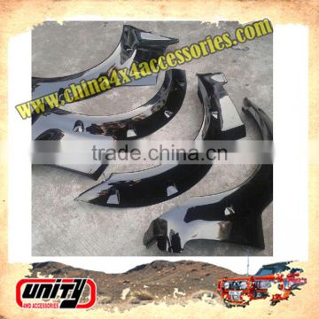 Jimny accessories wheel fender flares arch fender flares