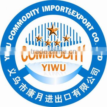 12 Years Buying and Export Agent in China Yiwu Market