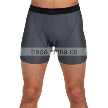 plain fashion hot sale men's underwear wholesale cheap price
