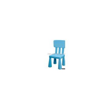 ZTY-522 Plastic kid furniture/ /chair/ (plastic children furniture)