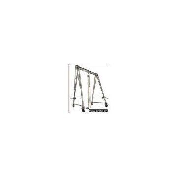 Portable Gantry (Lifting Device) (Model No. AEW - 528)