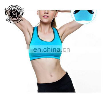 Yoga Tops With Built In Bra Sexy Yoga Crop Tops So Comfortable