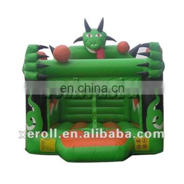 Top quality inflatable bouncer
