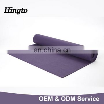 exercise sports accessories custom colorful color design yoga mat