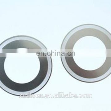 chemical etching stainless steel 316 optical encoder disk