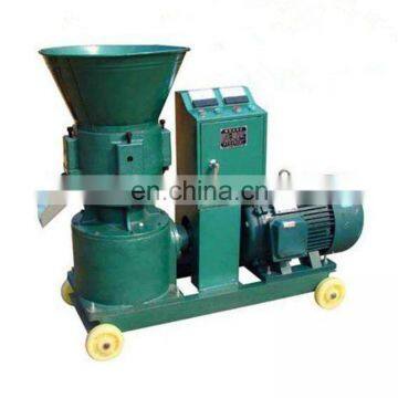 Price Wood Goat Poultry Feed Pellet Making Machine