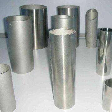 Alloy T304 Stainless Steel Pipe Astm A106 Grade B Sch40