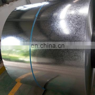 High Quality Galvanized Steel Iron Sheet Cameroon Supplier