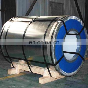galvanized steel coil Z275