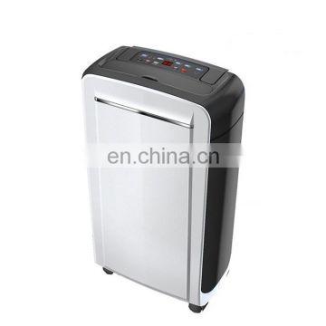 12L Per Day 220V Portable Dehumidifier Dry Air Small Innovative Home Dehumidifier