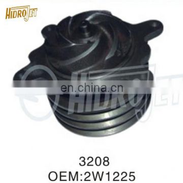 HIDROJET high quality 2W1225 water pump 2W-1225 for 3208