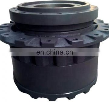 Excavator Hydraulic Parts Travel Gearbox 320B 322BL 325BL Final Drive without Motor 114-1452