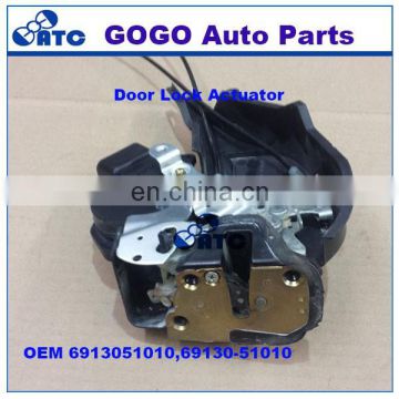 GOGO Door Lock Actuator for 01-05 LEXUS IS300 OEM 6913051010,69130-51010
