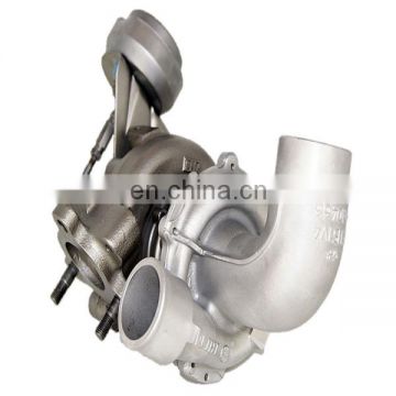 2AD-FHV engine turbo VB25 17201-0R060 17201-0R070 turbocharger