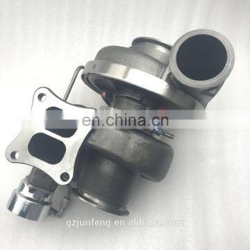 GTA4088BS Turbo 752538-5005S 252-4589 2524588 252-4590 252-4588 Turbocharger for Caterpillar Trucks with C13, C15 Engine