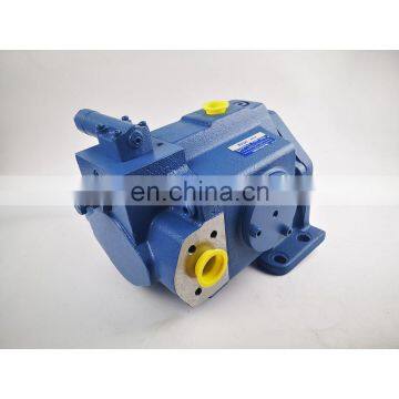 TOKIMEC variable displacement piston pump P40V oil pump P40V-FRS-11-CC-10-J hydraulic pump