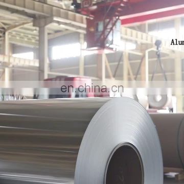 Hot Sale 1050 H14 Grade Aluminum Sheet Roll Price for Sale Made in China