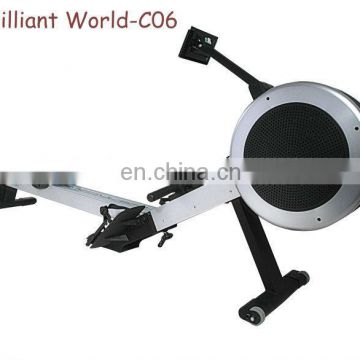 Rowing Machine rower for fitness stretching machine