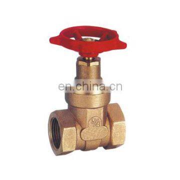 BT4009 high pressure gate valve