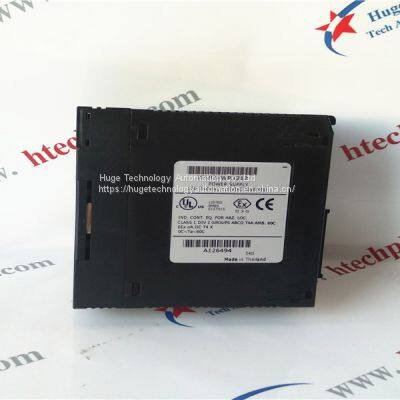 GE IC694ALG392 Analog Output Module PLC DCS VFD