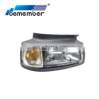 5010306877 089298 Truck Head Lamp Truck Headlight-L for Left for RENAULT