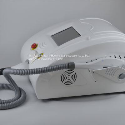 Acne Therapy Shr Laser Hair Removal Machine Beauty Instrument