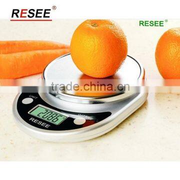bluetooth kitchen scale buy from china factory