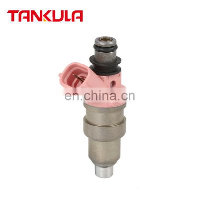 High Quality And Good Price 23250-11050 Deutz Engine Fuel Injector Nozzle For Toyota COROLLA 2007-2016
