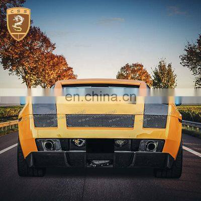 Lp700 Car Side Rearview Mirror Covers for Lamborghini Aventador 3K