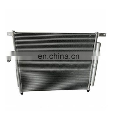 AB3919710AA AB3919E771AA UC9M61480  Hot Sale Auto Air Conditioning System Parts Air Condenser for Ford Ranger
