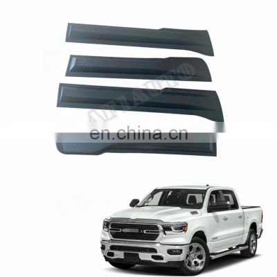 OE Design Car Accessories Wheel Arch Flares For Ram 2019 2020