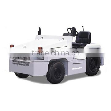 QCD Model New condition Diesel tow tractor QCD-KM