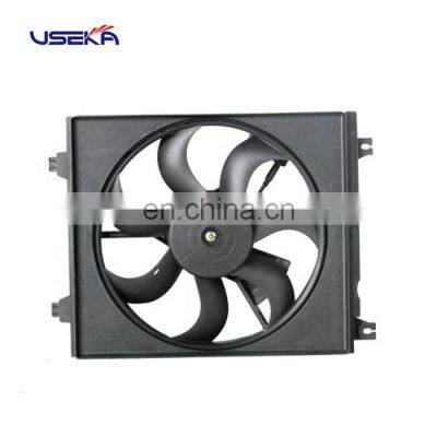 Wholesale Factory Price Professional Service new Radiator Fan Assembly for KIA CERATO 1.6/2.0 05-09 97730-2F000