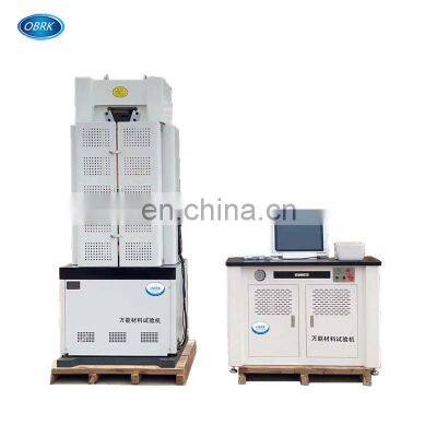 Electronic Universal Automatic  Materials Tester/Testing Machine