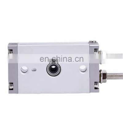 MSQ Series Pneumatic Rotary Table Actuators Aluminum Alloy Swing Clamping Pneumatic Rotary Cylinder