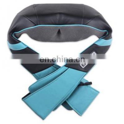 YOUMAY Deep Tissue Kneading Massage Back and Neck Massager