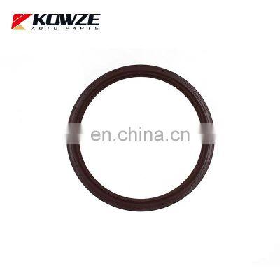 Engine Crankshaft Oil Seal For Mitsubishi Outlander Montero Pajero Sport 1052B188