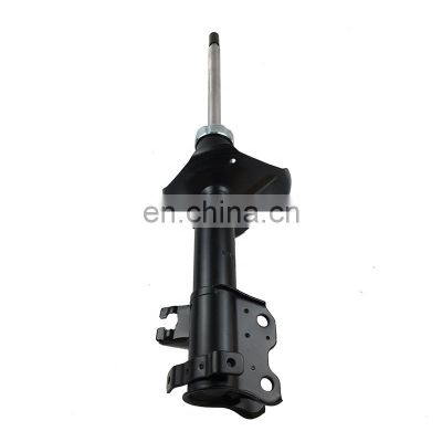 Great Reputation front shock absorber for kyb no 333089 for OEM 5430254Y29 for NISSAN SUNNY/100 NX