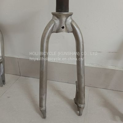 bicycle fork aluminium alloy OEM