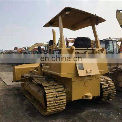 Used d3 bulldozer cat d3 d3c d3k d3m mini bulldozers for sale